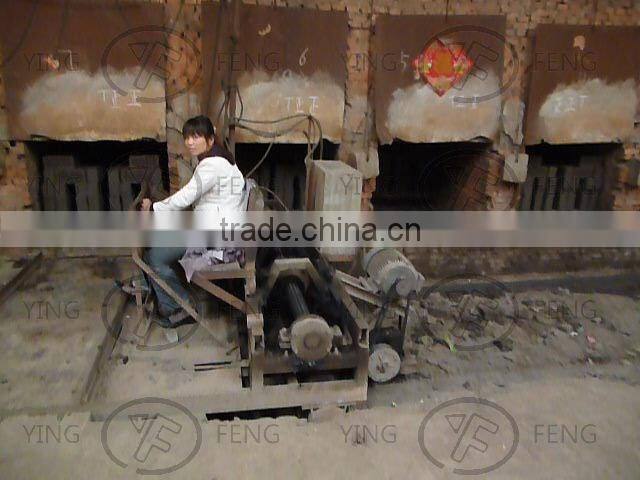 New technology!!! fired clay brick oven/brick hoffman kiln