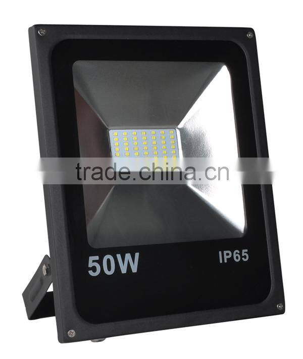 Industry Lighting Epistar Chip LED Flood Light 50watt IP65