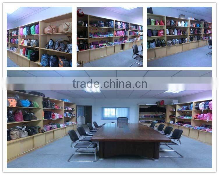 Professional Makeup Bag / PU Cosmetic Bag