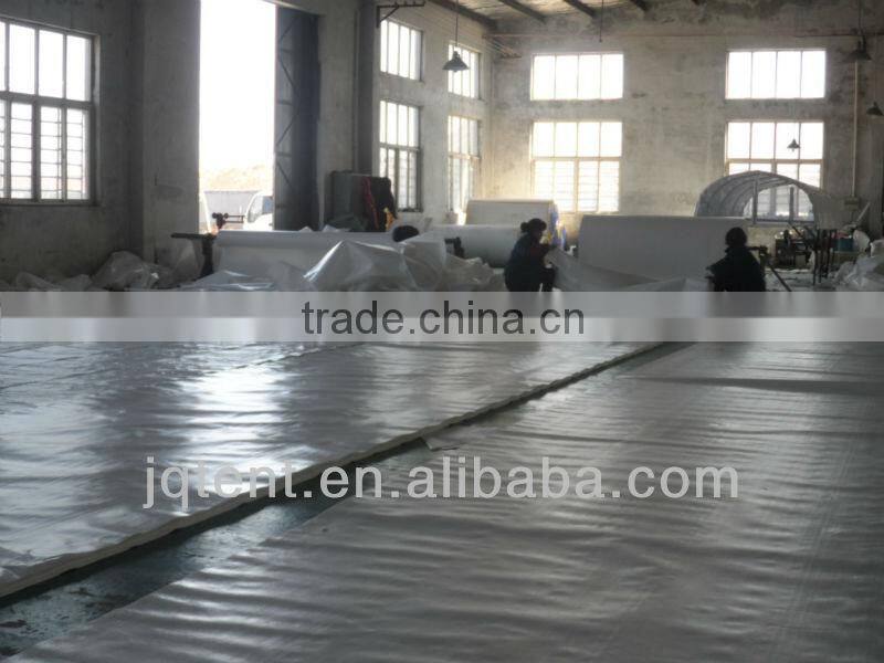 JQR4640C steel frame container canopy
