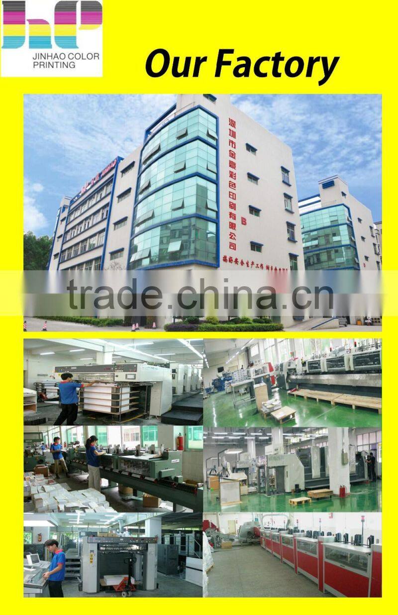 Professional OEM Factory Printing High Quality Hardcover Photo Book