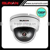 Hot Sold 8CH Manual 720p HD AHD Hybrid DVR ahd with 3 in 1 signals