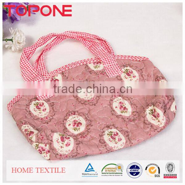 2015 Wholesale Reusable Foldable Shopping Bag