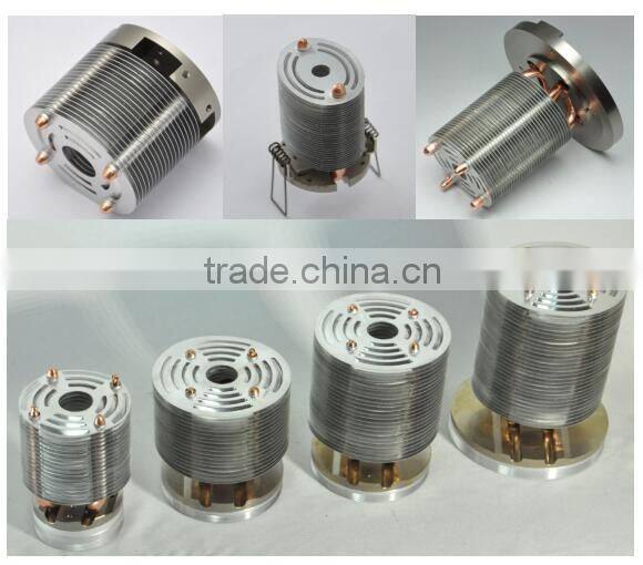 6w heat sink for led indoor lamp