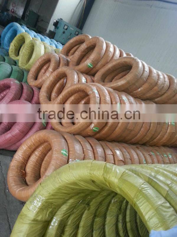 tianjin spring wire factory