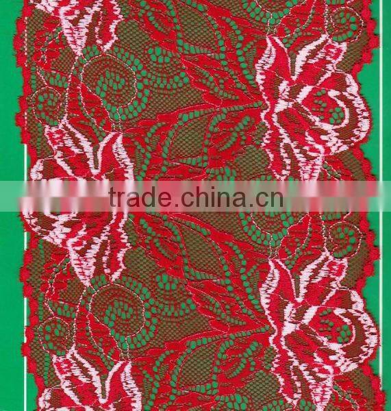 women lace flower designs for garments