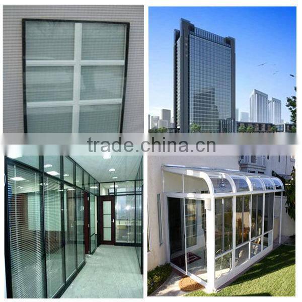 FREE SAMPLE hollow glass