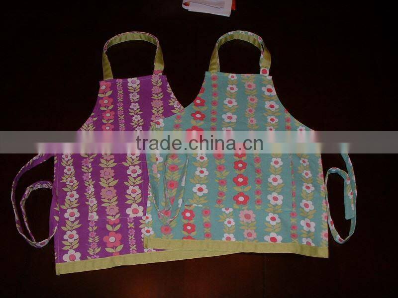 Hot Products Recommended Senrong Peva Aprons