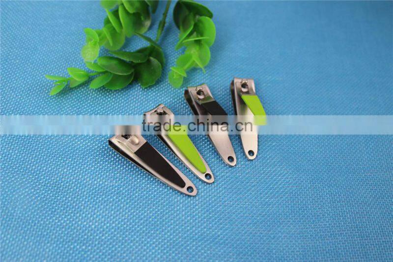 Fashional household nail clipper