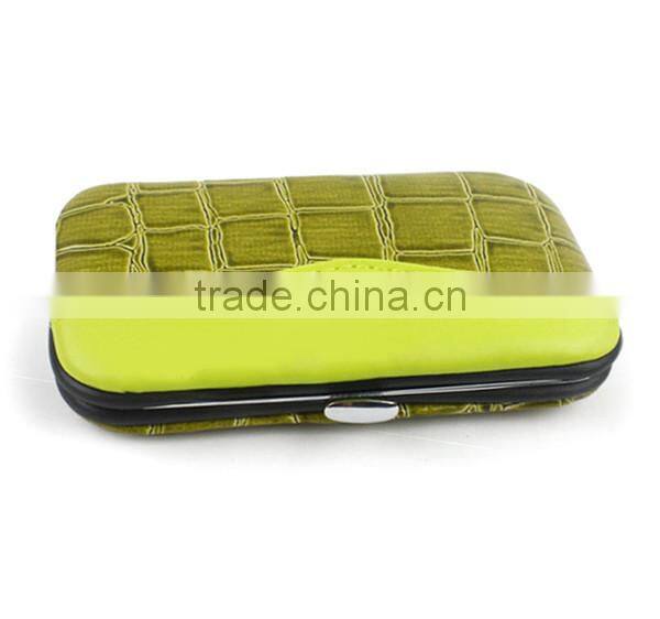 Beautiful professional nail kit