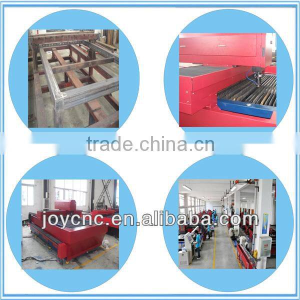 High Precision Cutting Effective By fiber laser cutting machine