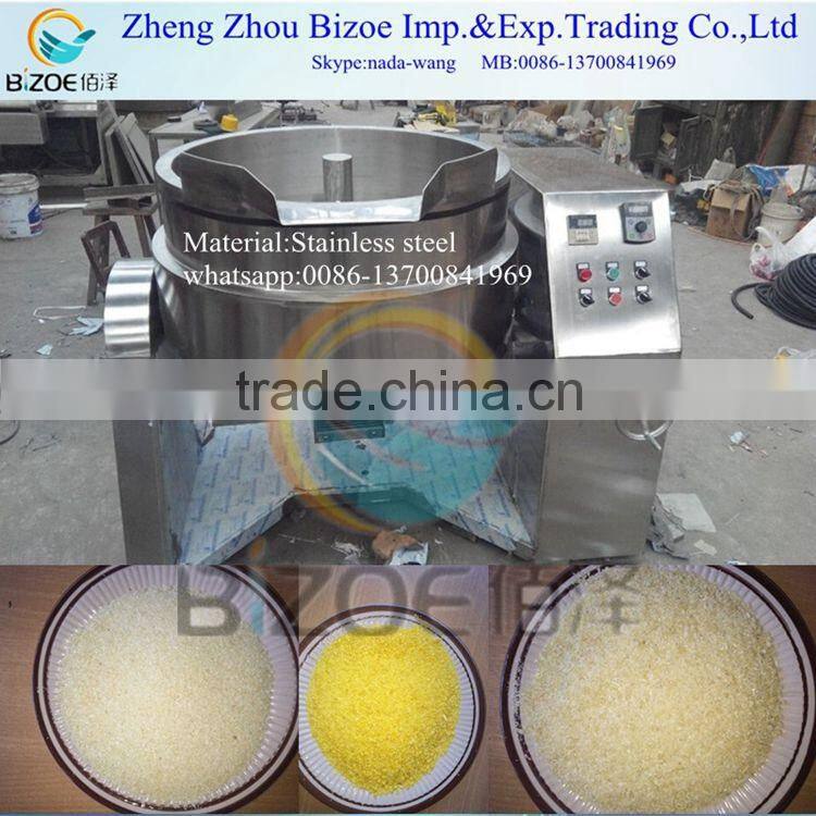 Stainless Steel Garri Processing Line Price