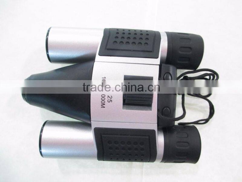2016 Factory Price High quality digital camera with telescope with mutil-language