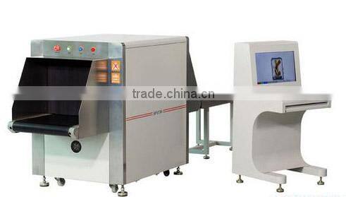 Airport Luggage security inspection x-ray scanner ST6550