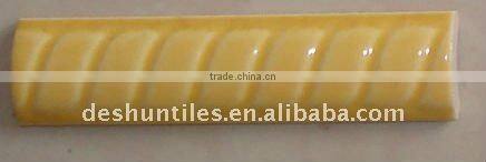 25x200mm border tile for sale