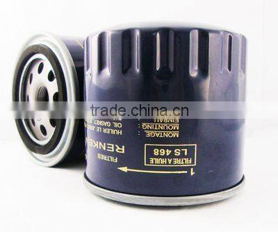 GENUINE AUTO FILTER LS468