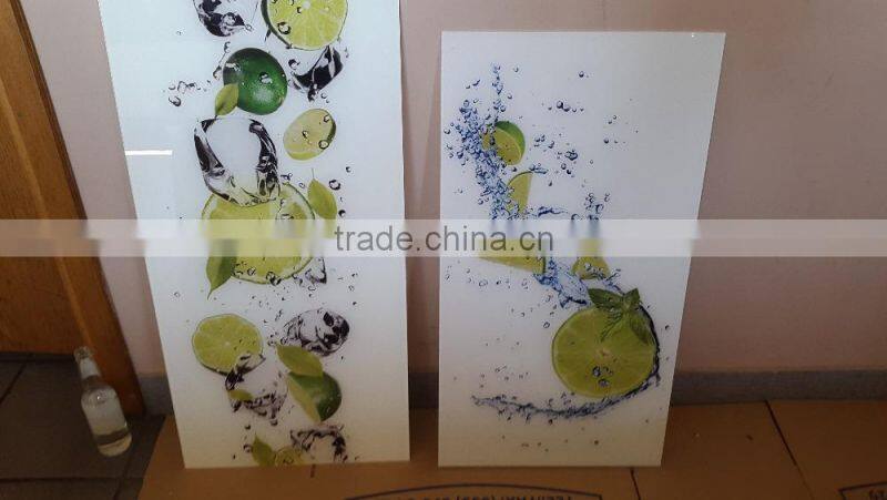 8 feet digital printer UV flatbed roll to roll printer