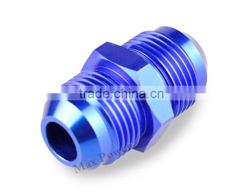 AN12-AN12 Male Aluminium Hose Fitting adatper