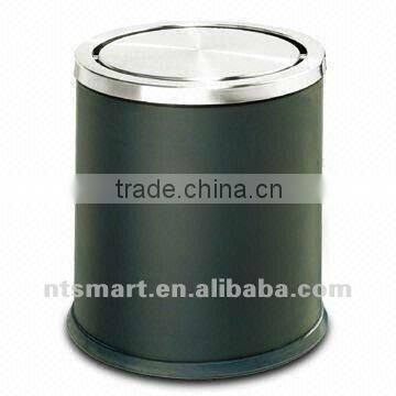 Indoor trash Bin