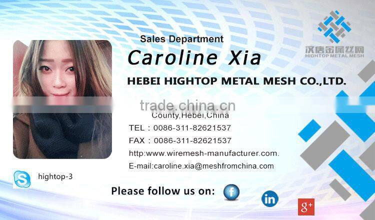 Alibaba Cheap Gas And Liquid Copper Knitted Wire Mesh