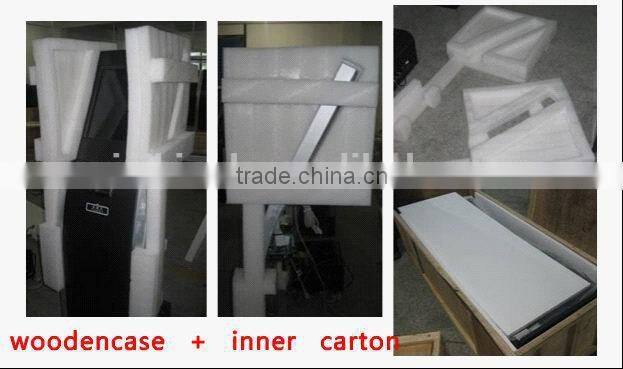 best price information kiosk, touch screen information kiosk