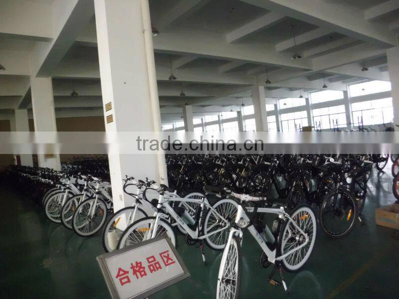 Race pure high speed electric bike chinese