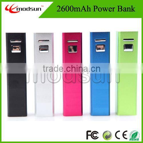 Hot New Products For 2015 Mobile Power Bank