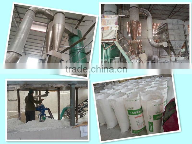 XSG Series Revolving Flash Vaporization Dryer for Aluminum Calcium
