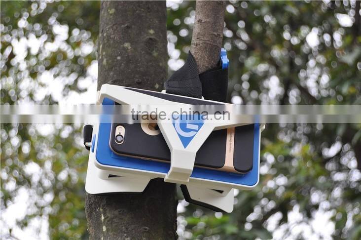 2016 New 3D VR headset glasses for smartphone mobile
