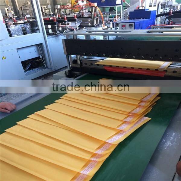 cheap air express bag with bubble / LDPE mailer bags manufacturing from CHINA