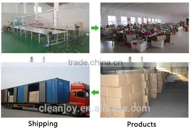 china suppliers detachable microfiber floor cleaning mop