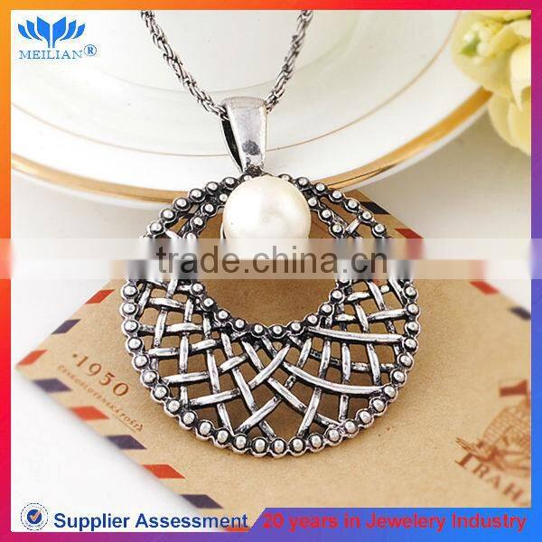 China supplier pendants jewelry Yiwu energy quantum stainless steel pendant