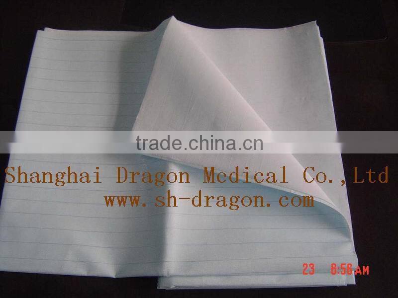 Hospital Disposal Nonvowen Blanket