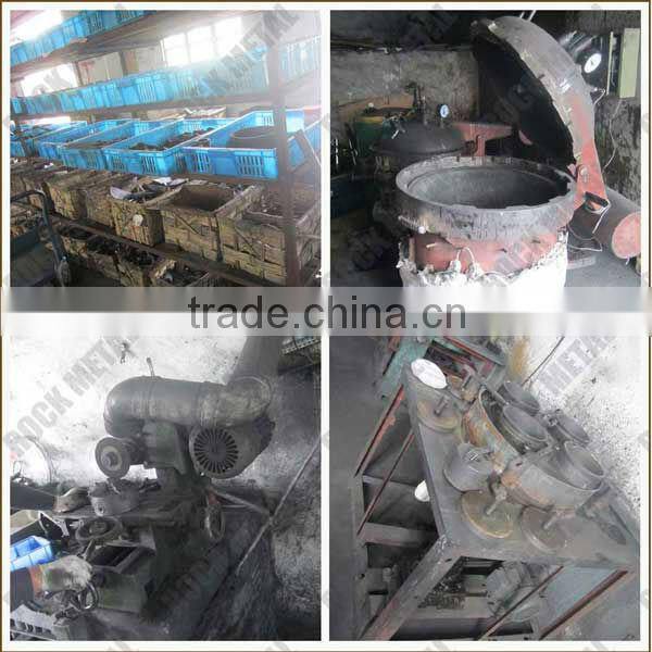 RCM Bearing Bush Carbon Graphite Block