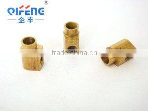 brass electric parts