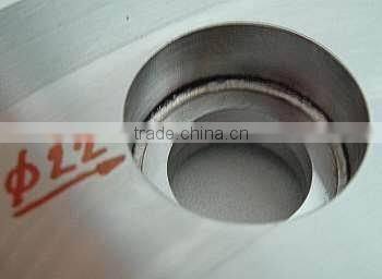 Mould die repairing laser welding machine