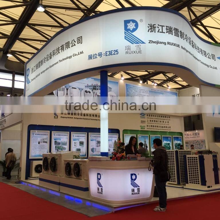 FNHC-55 air cooled condenser price