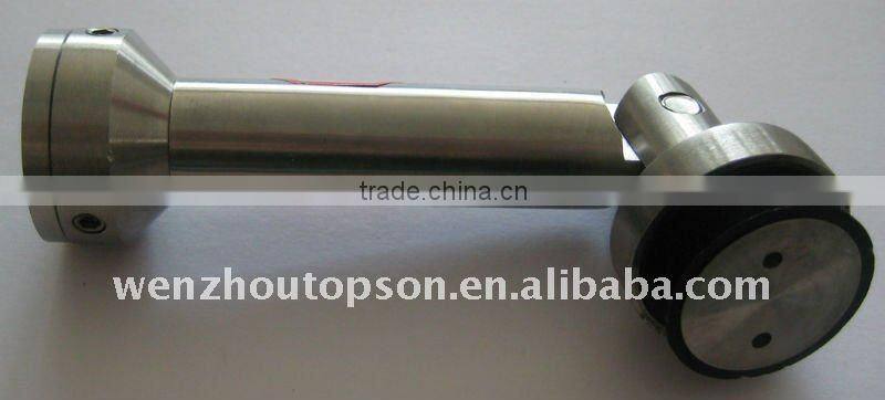 glass connector & stainless steel point-fixed glass curtain wall fitting