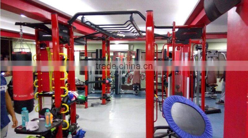 2016 Hot Sell /Syngy 360XL / Strength Equipment