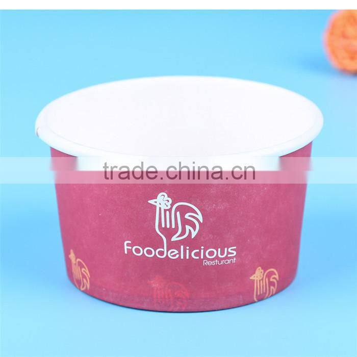 Food Grade Custom Made Best Price Popcorn Bowl
