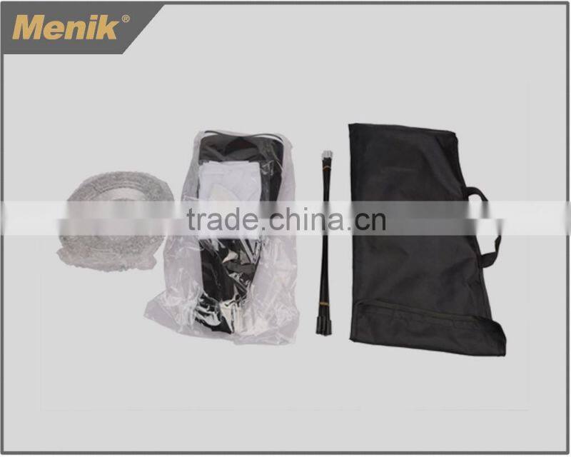 SS-39 Photography Octagon Soft Box With Grid ,Reflector with Bowens Speed Ring