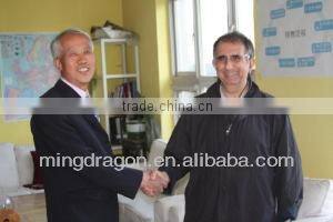 Chinese antique wooden box