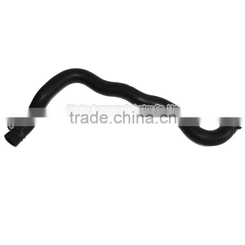 High Performance Truck Radiator Hose Radiator Outlet Hoses for Toyota