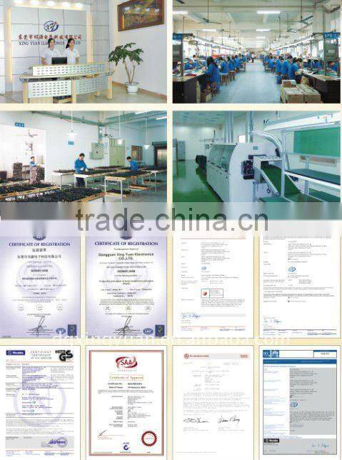 waterproof transformer 12v ac