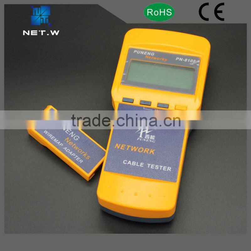 Telephone Line Cable Length Tester