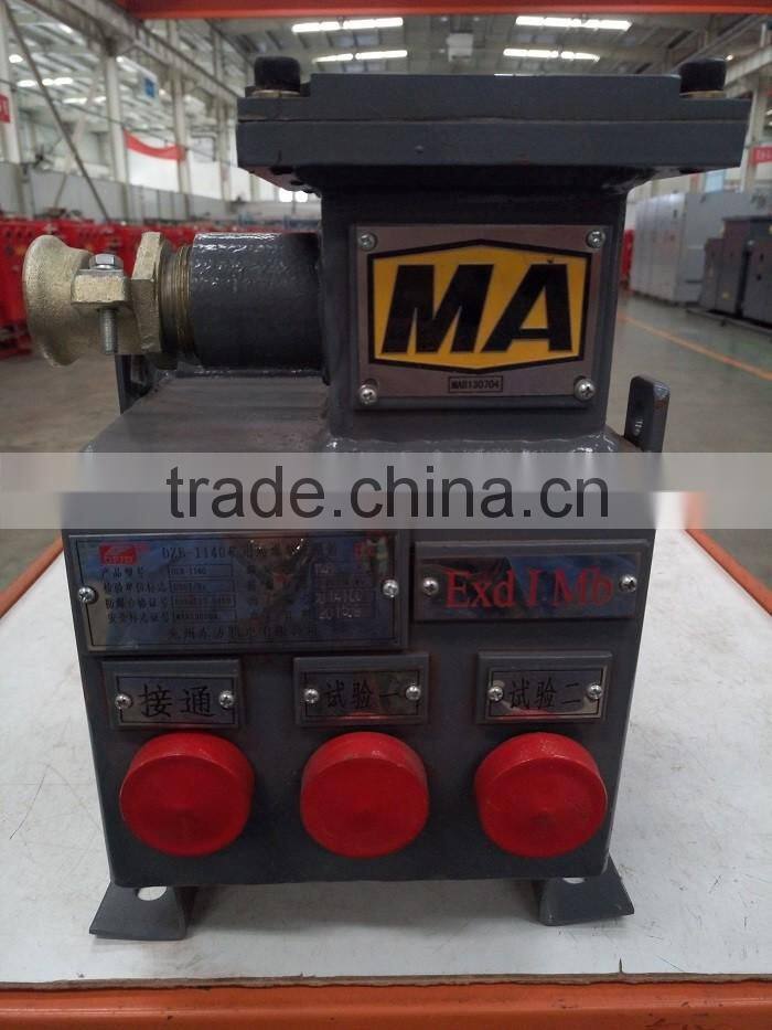 Explosion-proof Electrical Panel Box Sizes