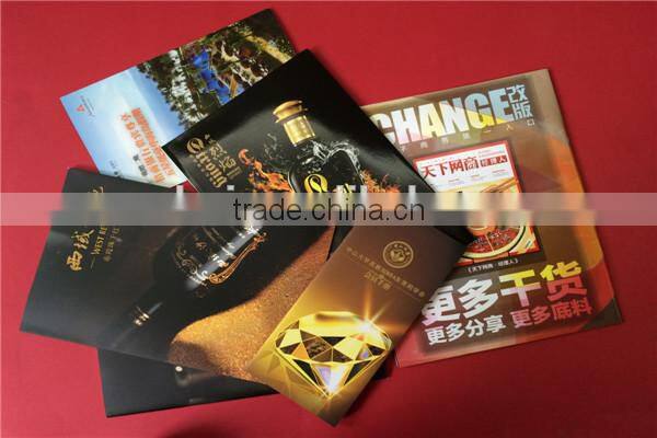 factory design and custom coloring catalogue instruction book