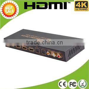 hd sdi camera to ip hdmi converter with ecoder for audio