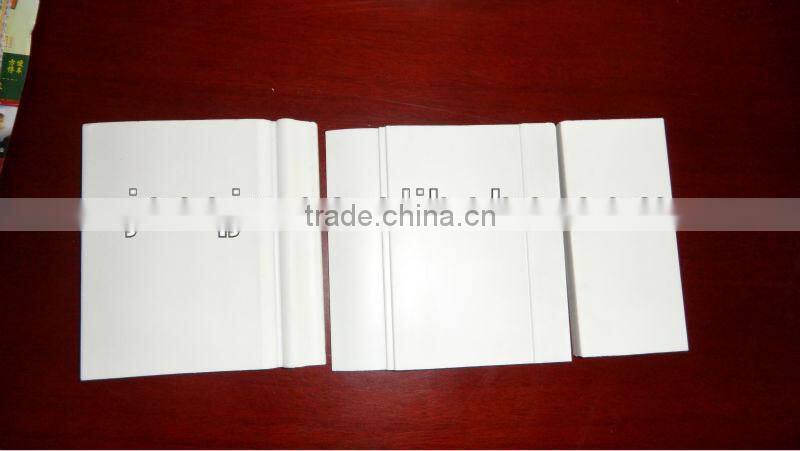 Hot Stamping Machine for PS profile