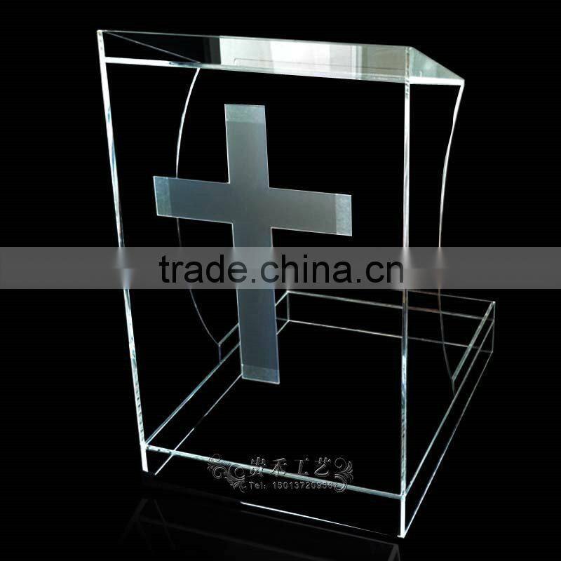 pulpit,church pulpit chairs, high quality acrylic pulpit